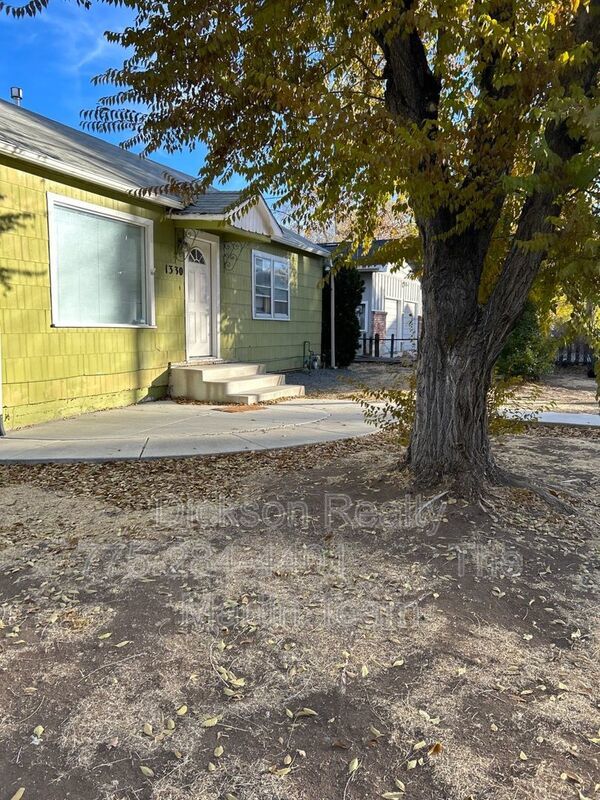 1330 Buena Vista Avenue property image