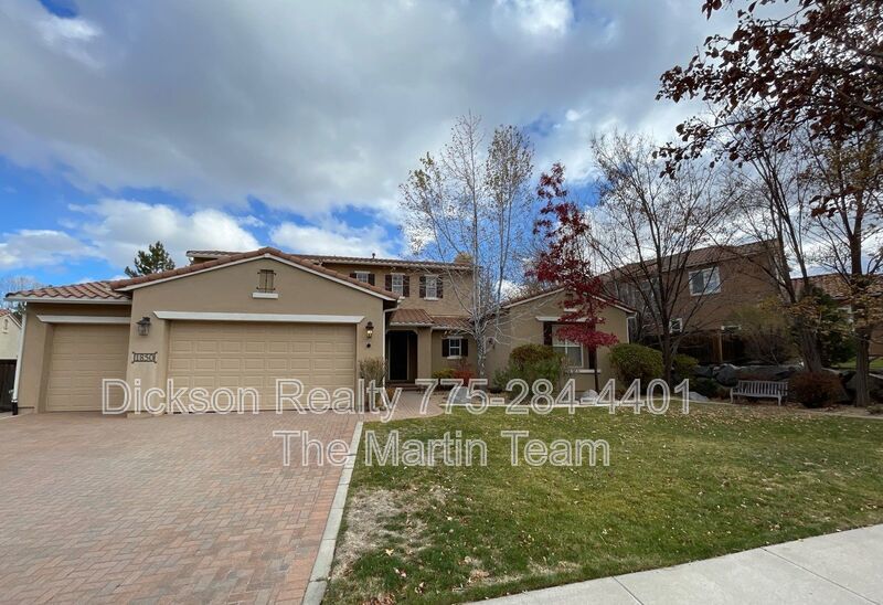 1850 Sun Shadow Ct Reno, NV 89523 property image