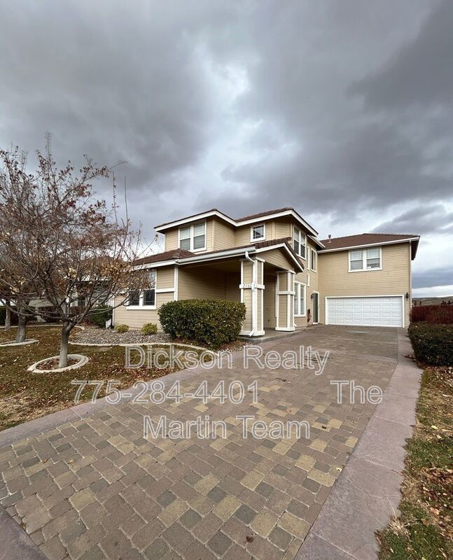 2760 Arrowsmith Dr property image