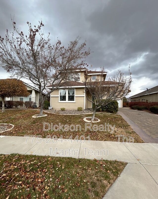 2760 Arrowsmith Dr property image