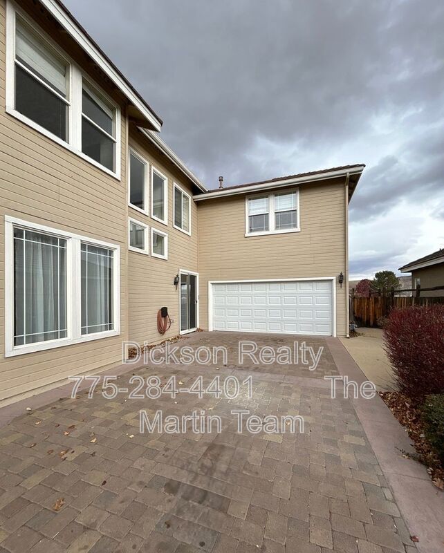 2760 Arrowsmith Dr property image