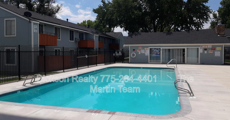 4602 Neil Road #84 Reno, NV 89502 property image