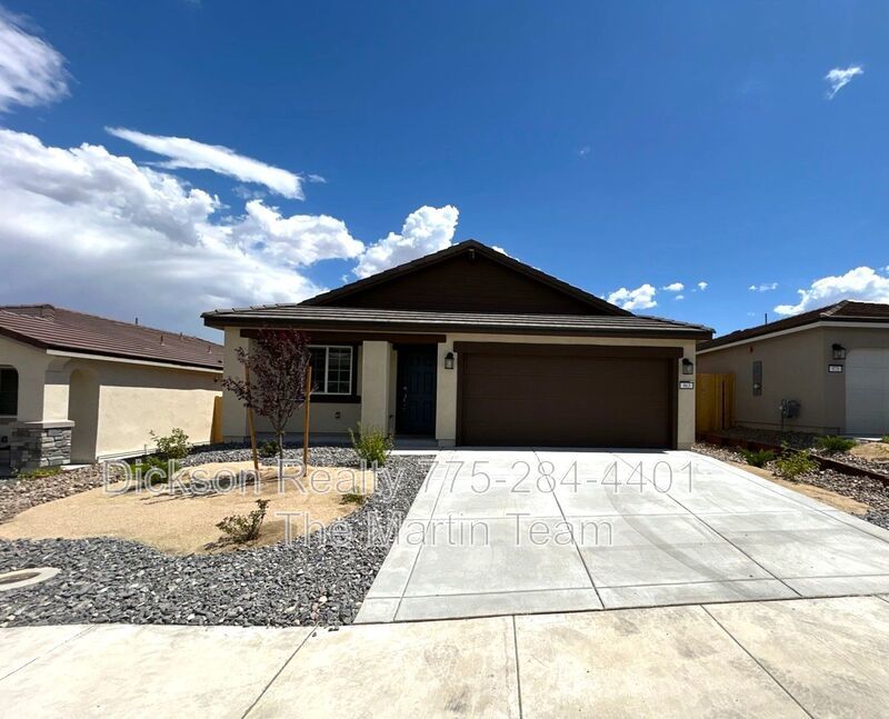 963 Cascade Range Drive property image