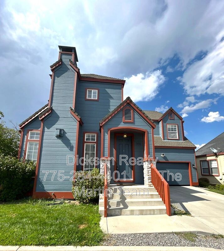 3498 Mashie Drive property image