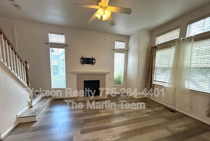 3498 Mashie Drive property image