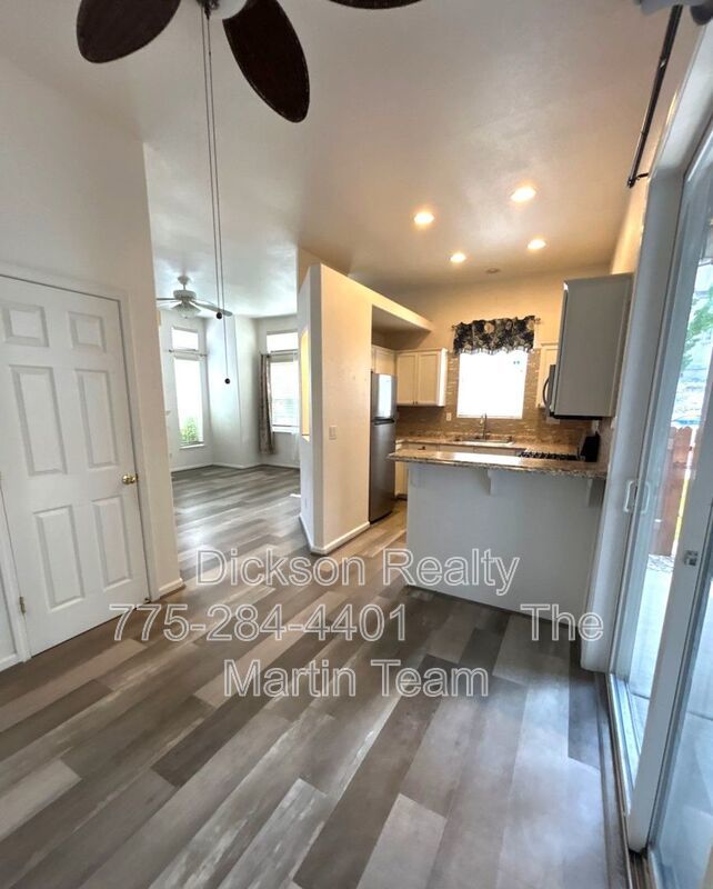 3498 Mashie Drive property image