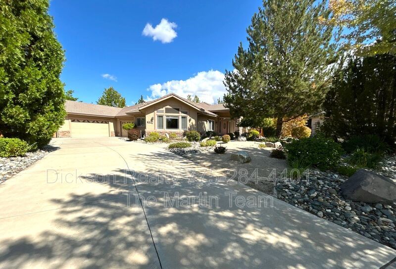 3140 Scarlet Oaks Court property image