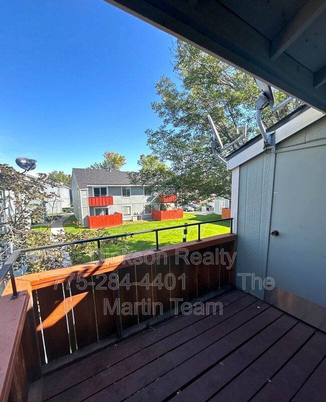 4602 Neil Road #84 Reno, NV 89502 property image