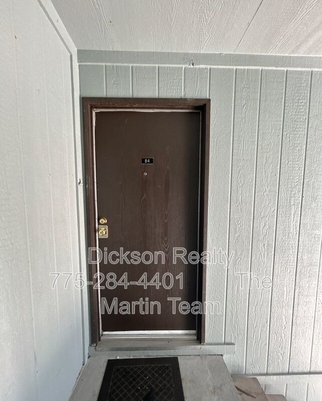 4602 Neil Road #84 Reno, NV 89502 property image