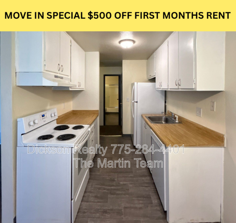 4602 Neil Road #84 Reno, NV 89502 property image