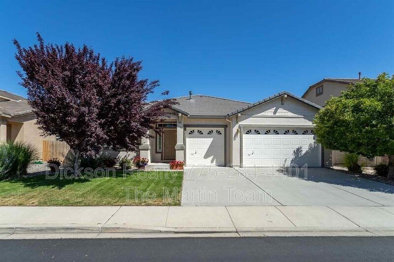 10845 Dancing Aspen Drive Reno, NV 89521 property image