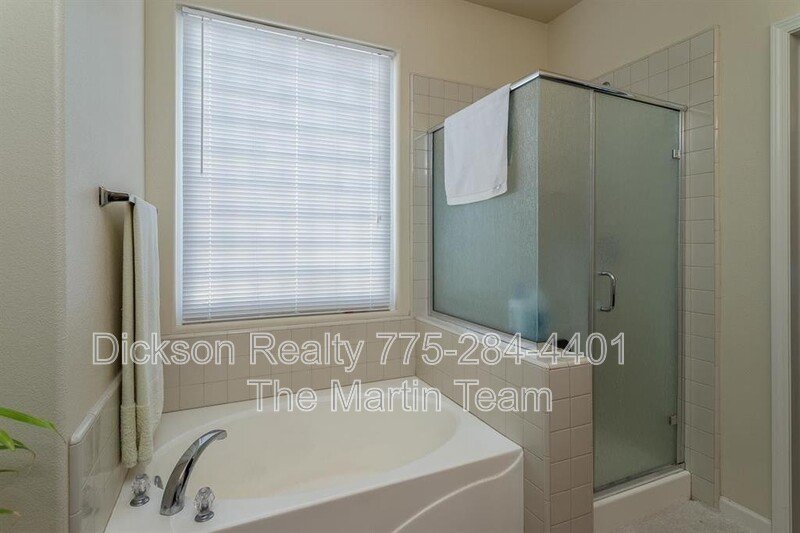 10845 Dancing Aspen Drive Reno, NV 89521 property image