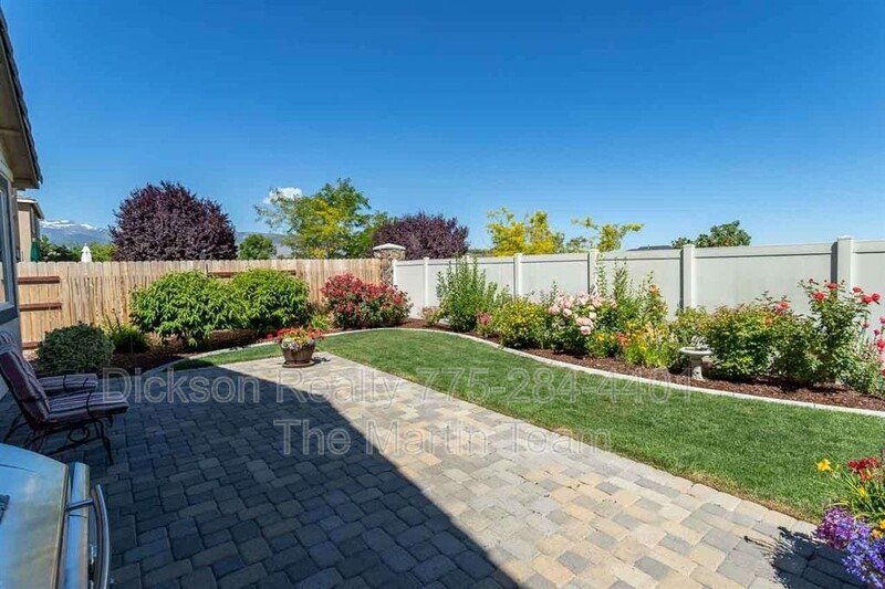 10845 Dancing Aspen Drive Reno, NV 89521 property image