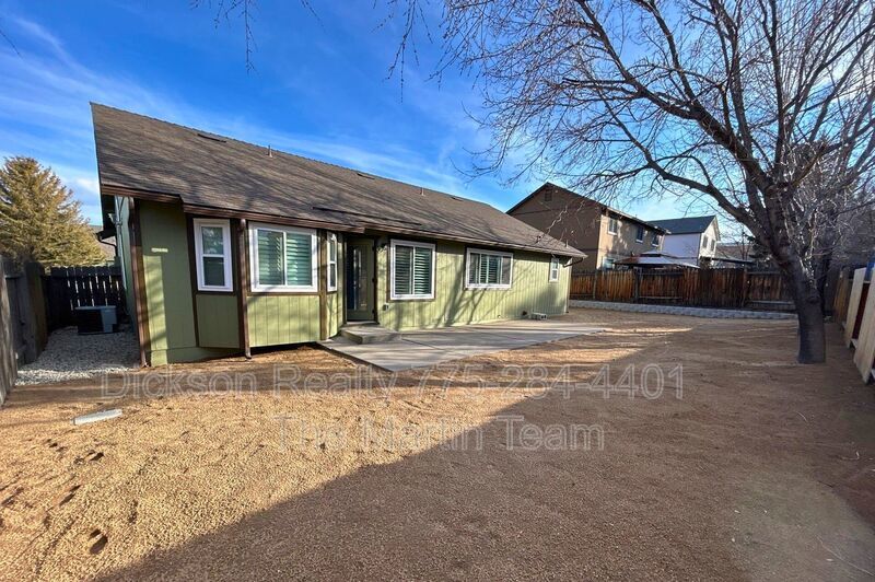 8657 Silver Shores Drive property image