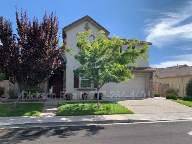 10691 Fire Poppy Circle Reno, NV 89521 property image
