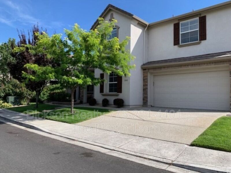 10691 Fire Poppy Circle Reno, NV 89521 property image