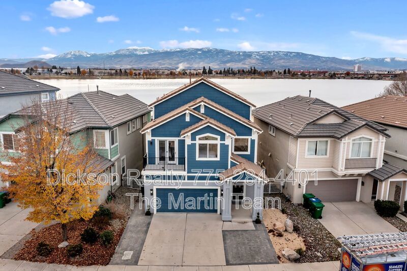 1165 Harbour Cove Court - Fully Furnished, Short Term property image