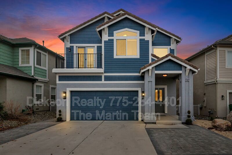 1165 Harbour Cove Court - Fully Furnished, Short Term property image