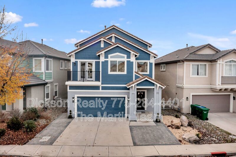 1165 Harbour Cove Court - Fully Furnished, Short Term property image