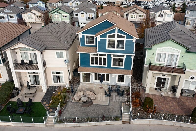 1165 Harbour Cove Court - Fully Furnished, Short Term property image