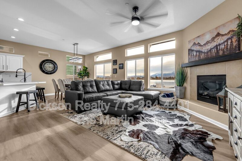 1165 Harbour Cove Court - Fully Furnished, Short Term property image