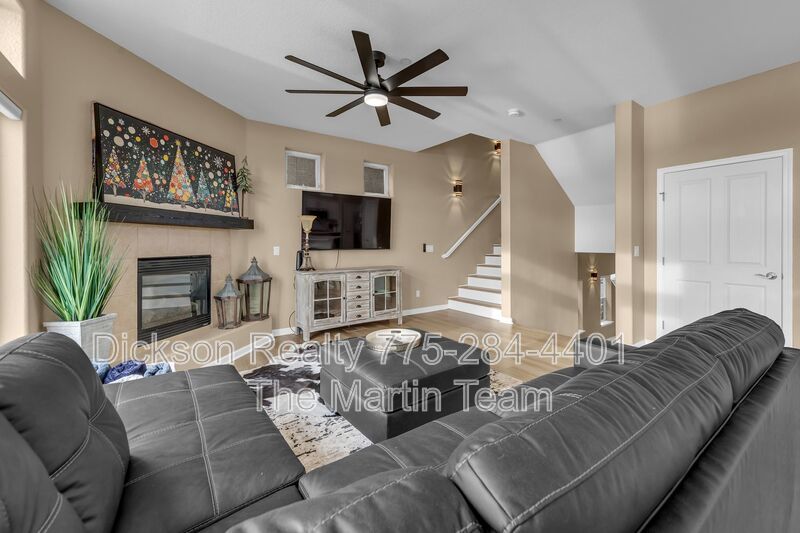 1165 Harbour Cove Court - Fully Furnished, Short Term property image