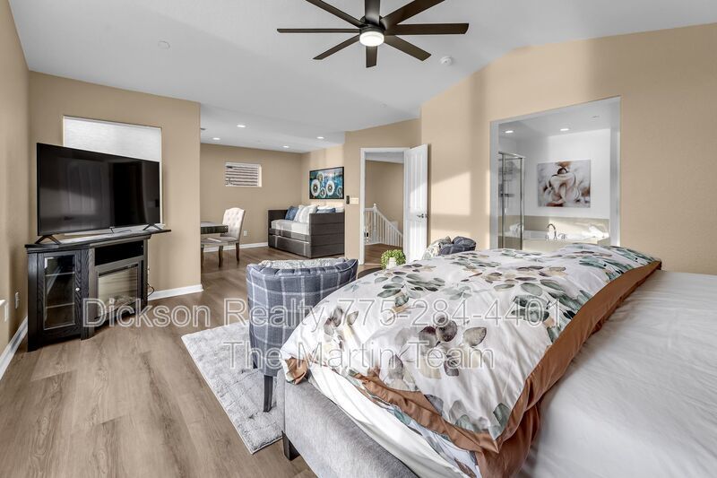 1165 Harbour Cove Court - Fully Furnished, Short Term property image