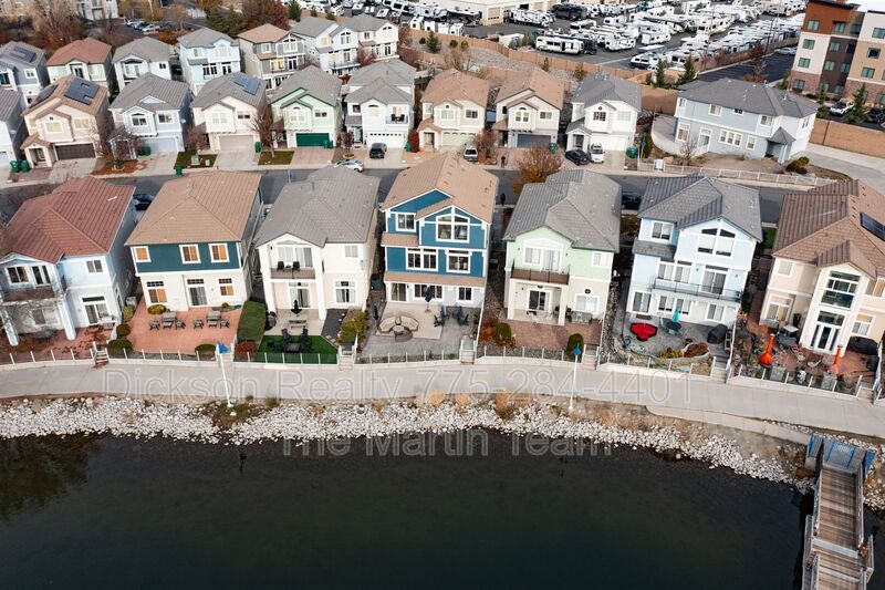 1165 Harbour Cove Court - Fully Furnished, Short Term property image