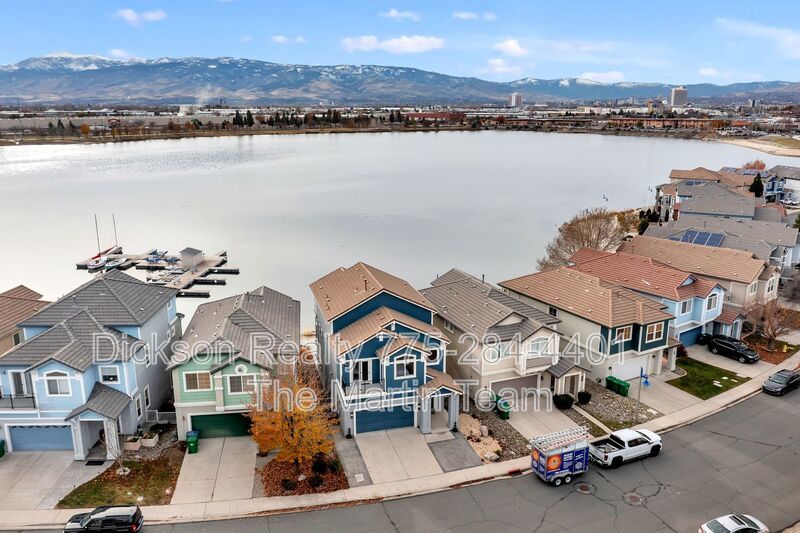 1165 Harbour Cove Court - Fully Furnished, Short Term property image