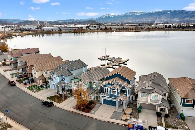 1165 Harbour Cove Court - Fully Furnished, Short Term property image