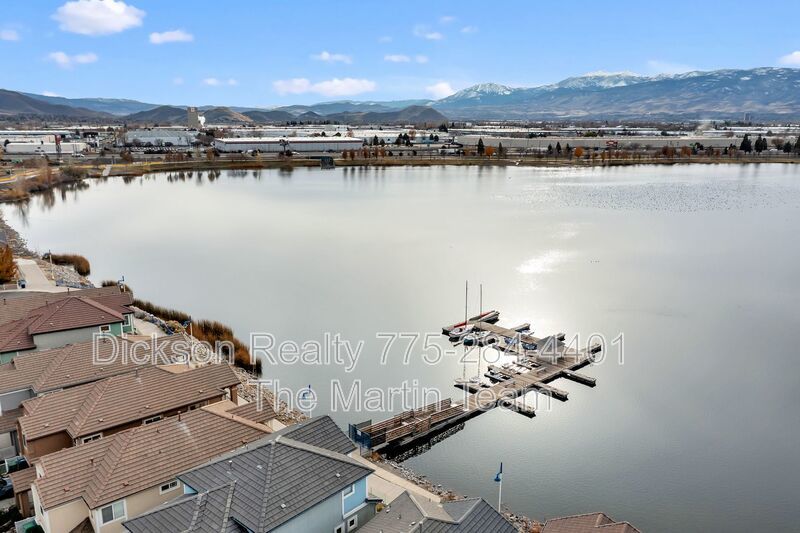 1165 Harbour Cove Court - Fully Furnished, Short Term property image