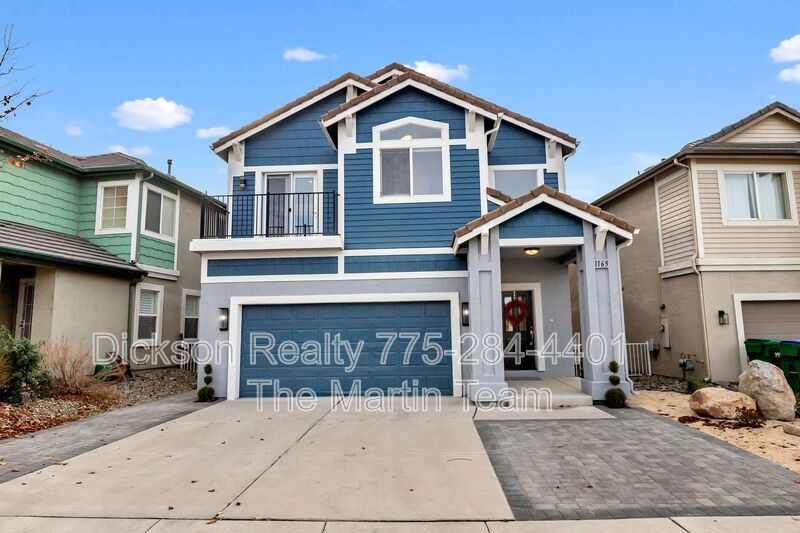 1165 Harbour Cove Court - Fully Furnished, Short Term property image