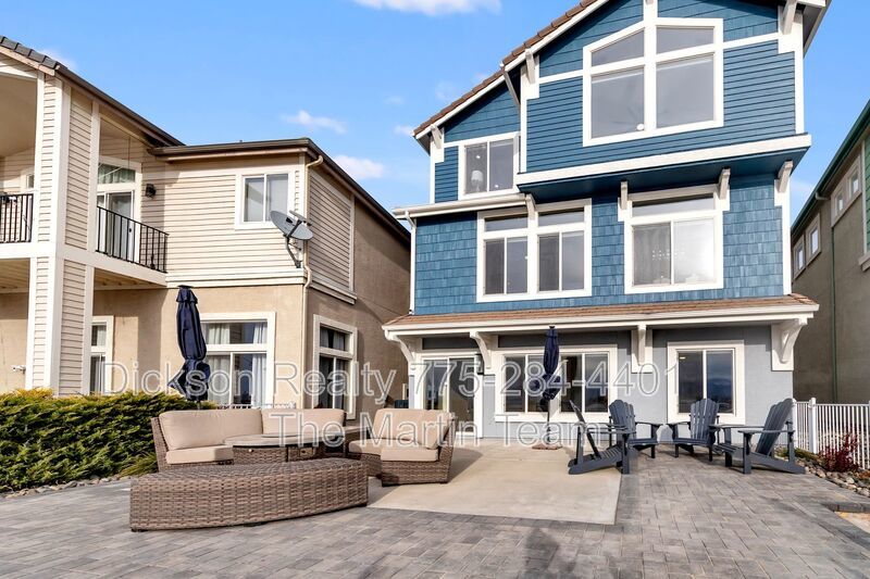 1165 Harbour Cove Court - Fully Furnished, Short Term property image