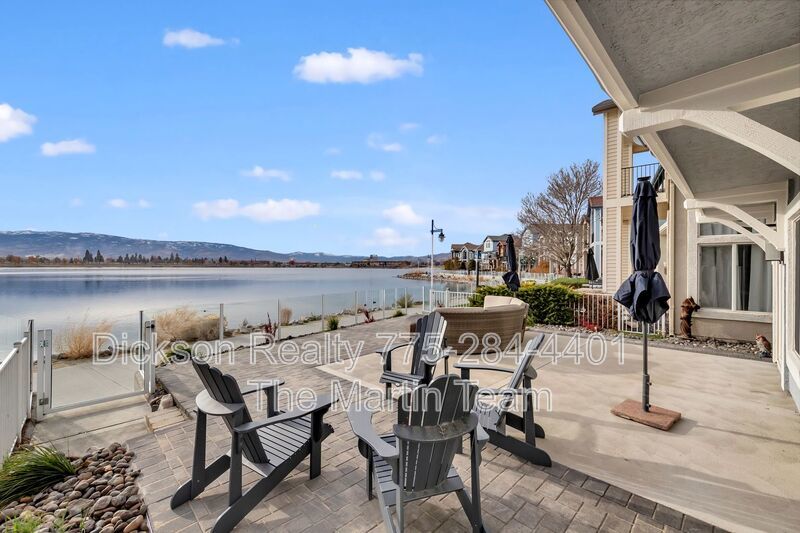 1165 Harbour Cove Court - Fully Furnished, Short Term property image