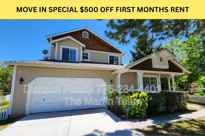 3650 Brighton Way property image