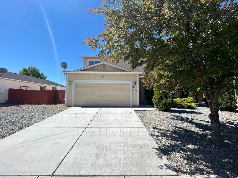 17910 Drift Creek Court property image