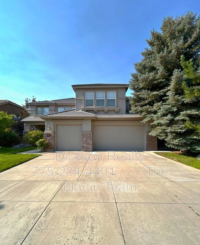 6710 Cinnamon Drive Sparks NV 89436 property image