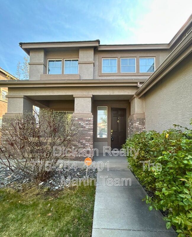 6710 Cinnamon Drive Sparks NV 89436 property image
