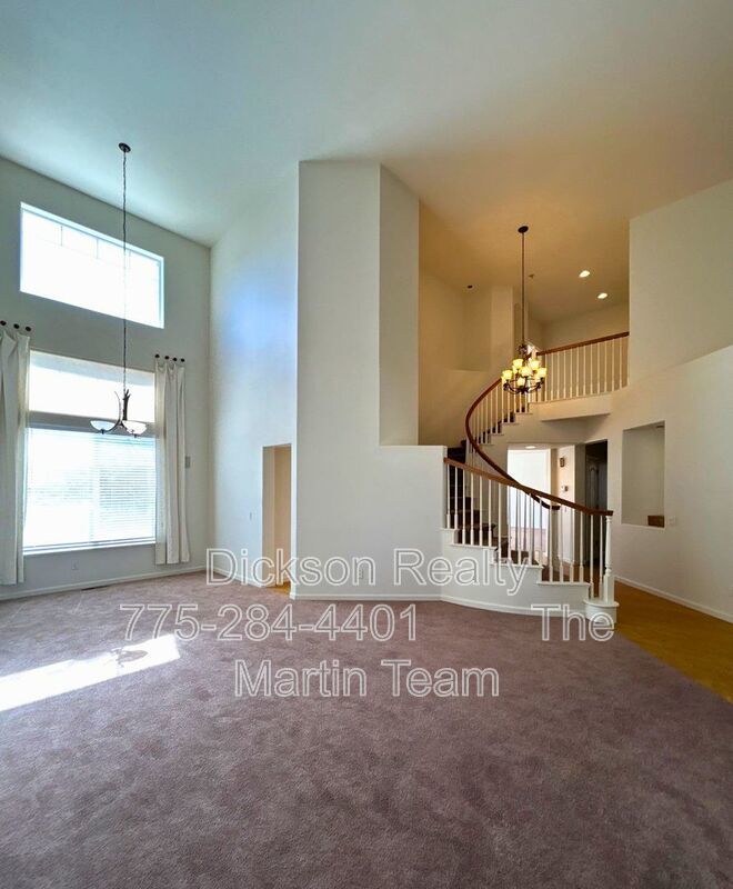 6710 Cinnamon Drive Sparks NV 89436 property image