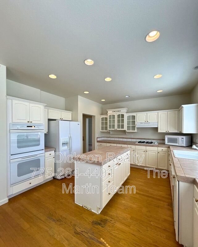 6710 Cinnamon Drive Sparks NV 89436 property image