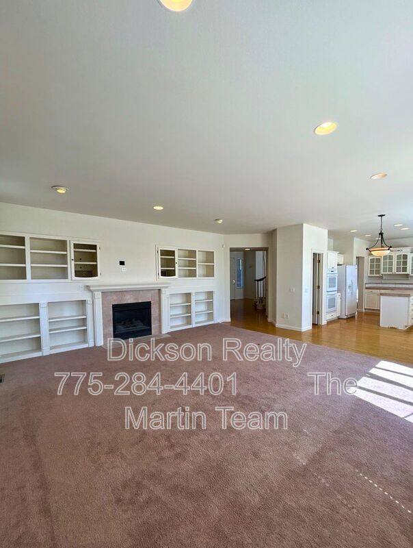 6710 Cinnamon Drive Sparks NV 89436 property image
