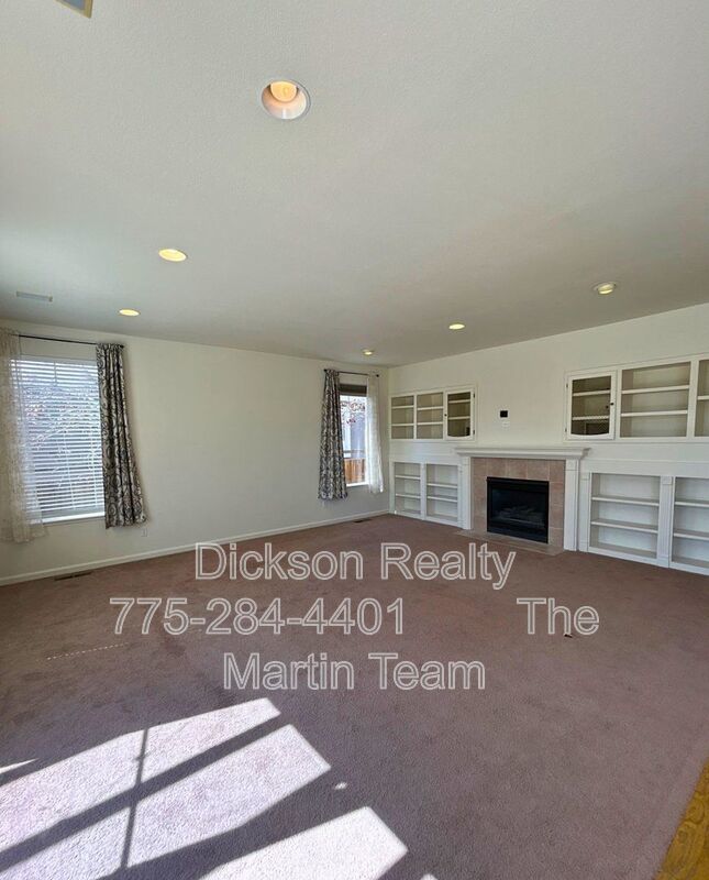6710 Cinnamon Drive Sparks NV 89436 property image
