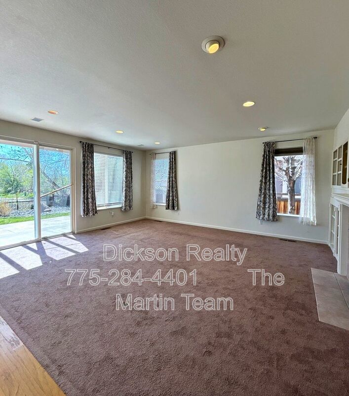 6710 Cinnamon Drive Sparks NV 89436 property image