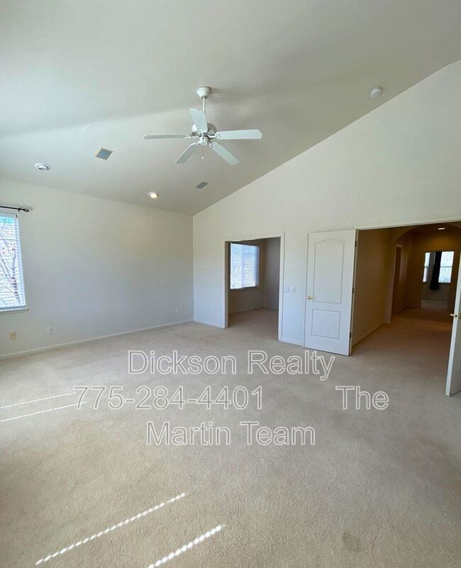 6710 Cinnamon Drive Sparks NV 89436 property image