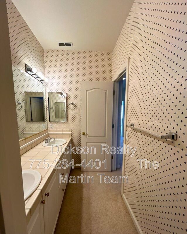 6710 Cinnamon Drive Sparks NV 89436 property image