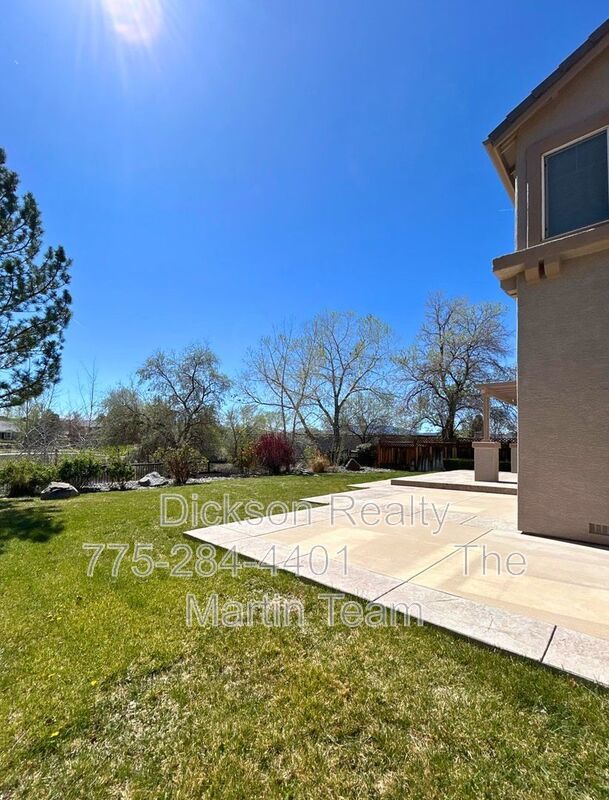 6710 Cinnamon Drive Sparks NV 89436 property image