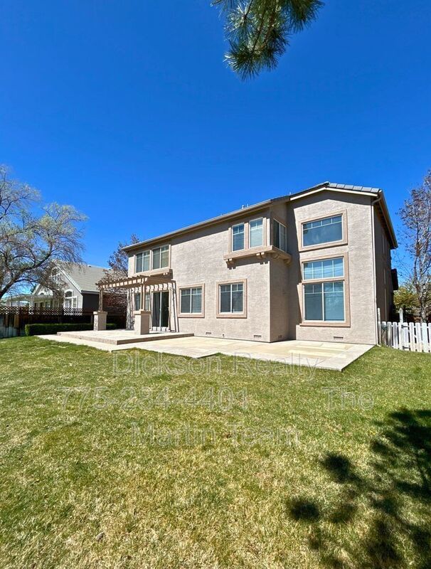 6710 Cinnamon Drive Sparks NV 89436 property image