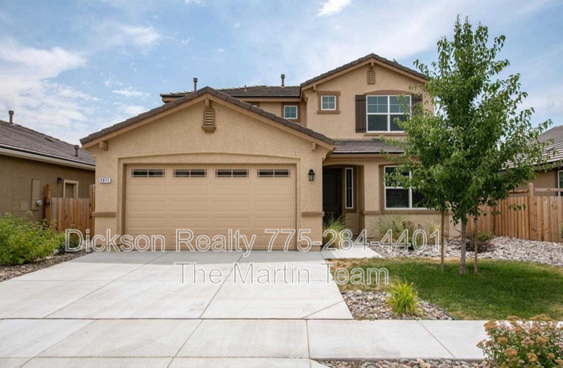 3911 Hazy Swale Way property image