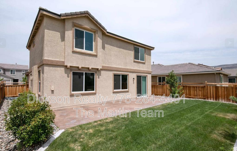 3911 Hazy Swale Way property image