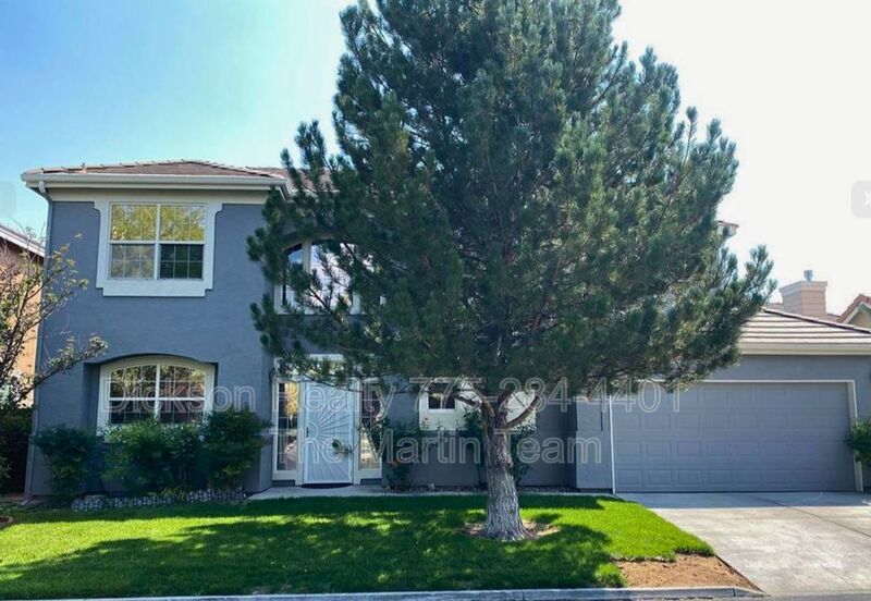 9636 Truckee Meadow Pl property image